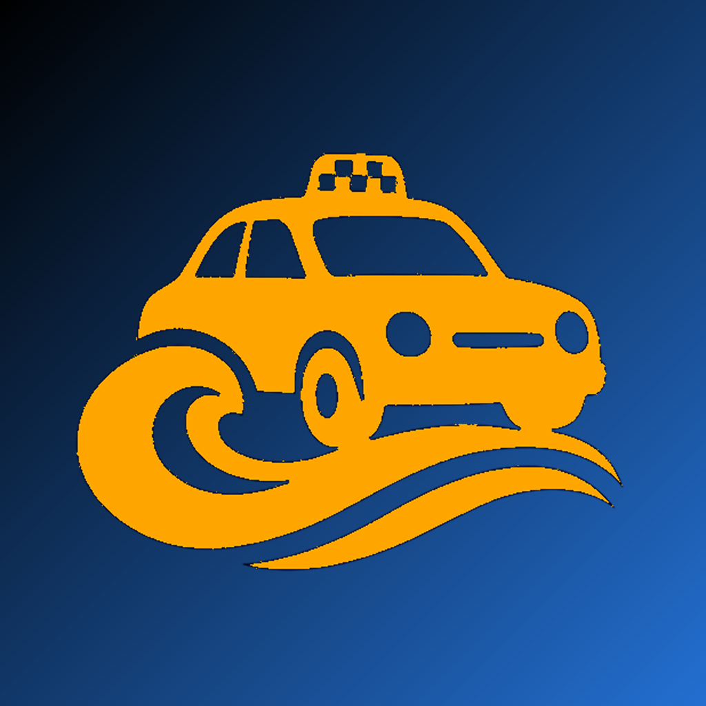 Balkan Taxi Logo